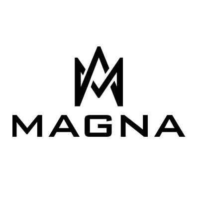 Logo MAGNA AUDIO